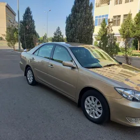 Toyota Camry 2002