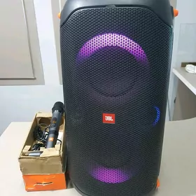 JBL Partybox110 Kalonka satlyk