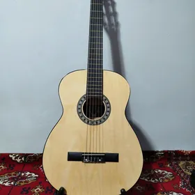 elektro gitara гитара