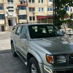 Toyota 4Runner 2002