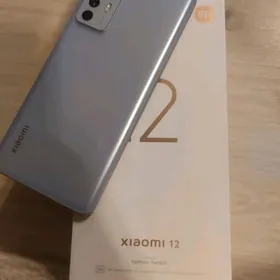 xiaomi12
