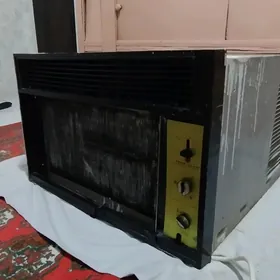 Kondisioner ENIEM 2500 Lisense