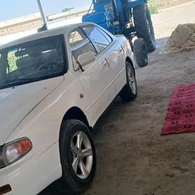 Toyota Camry 1993