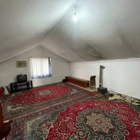 KWARTIRA JANGADA