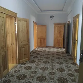 Элитка Бай базар 3эт 3ком 171м
