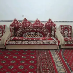 diwan kreslo