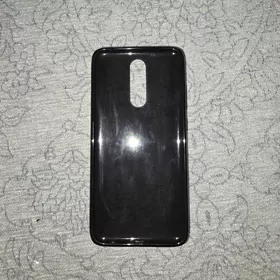 Redmi çehol täze rezin