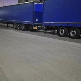 Kogel Cargo 2020