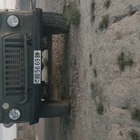 Gaz 53 1980
