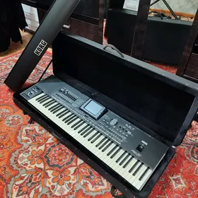 Korg PA 3 x 76 kl
