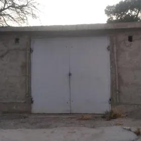 Arenda Garaž