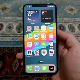 iPhone xs max 64