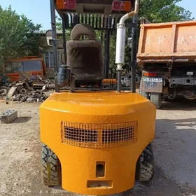 LiuGong CLG 6032E 2003