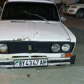 Lada 2106 1990
