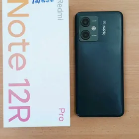 Redmi not 12R pro 5G