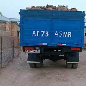 Gaz 53 1984