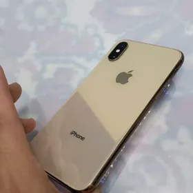Iphone Xs