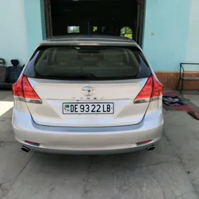 Toyota Venza 2010