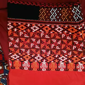 bukja balak