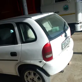 Opel Vita 1997
