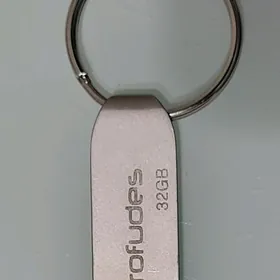 Fleşka 32 GB - Флешка 32 ГБ