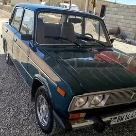 Lada 2106 1997