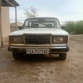 Lada 2107 1997