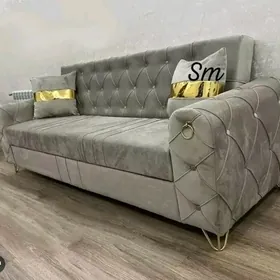 Ýumşak Mebel 
