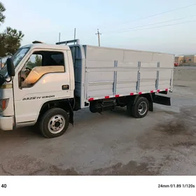 Forland H3 2007