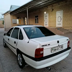 Opel Vectra 1992
