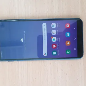 SAMSUNG J6