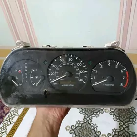 babyçka pribor