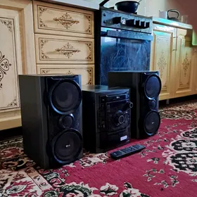 LG sentr