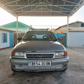 Opel Astra 1992