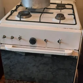 Gaz