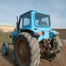 MTZ 80 1990