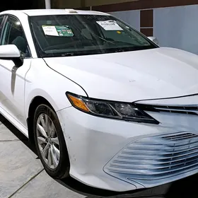 Toyota Camry 2020