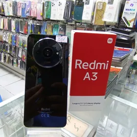 Redmi A3