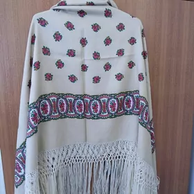 Yapon yun gynac, simli