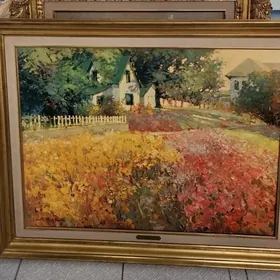 Картины