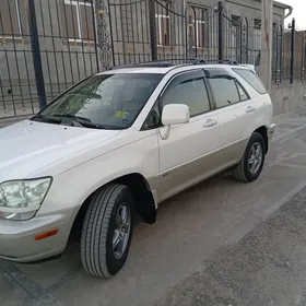 Lexus RX 300 2002