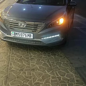 Hyundai Sonata 2017