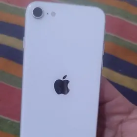 Iphone se