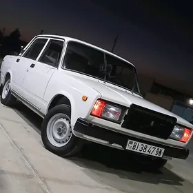 Lada 2107 2004