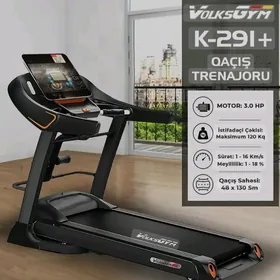 BEGAVOY DAROSKA VOLKSGYM