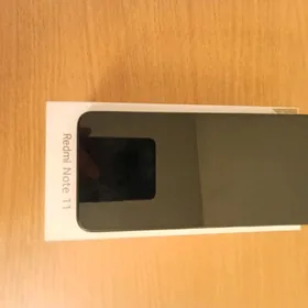 redmi not11