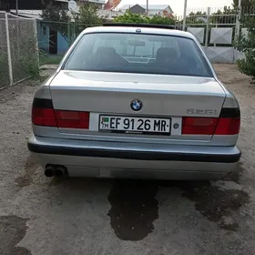 BMW 525 1989