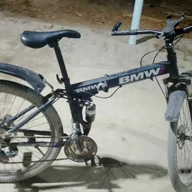 velesipet BMW