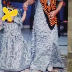 Toy köynekler