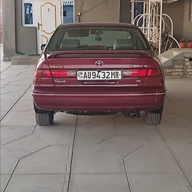 Toyota Camry 1999